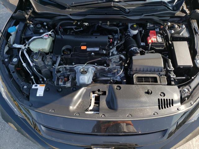 19XFC2F82KE009352 - 2019 HONDA CIVIC SPORT 黑色 照片 11