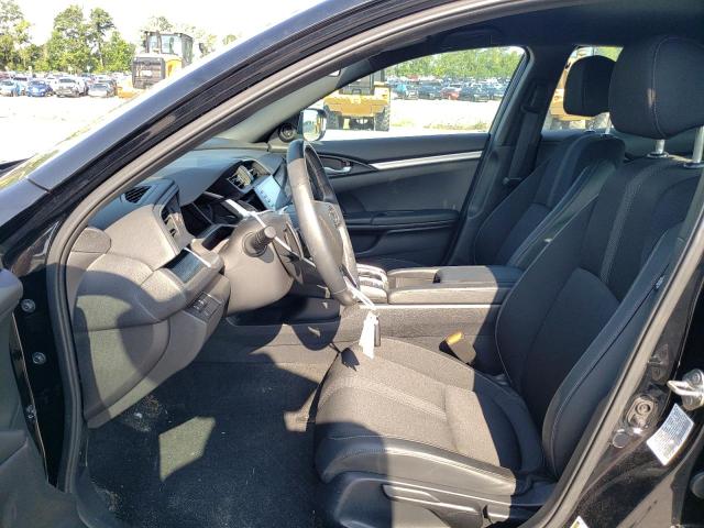 19XFC2F82KE009352 - 2019 HONDA CIVIC SPORT 黑色 照片 7