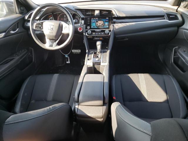 19XFC2F82KE009352 - 2019 HONDA CIVIC SPORT 黑色 照片 8