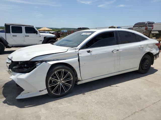 2019 TOYOTA AVALON XLE, 