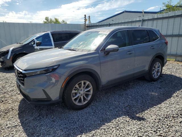 2025 HONDA CR-V EXL, 