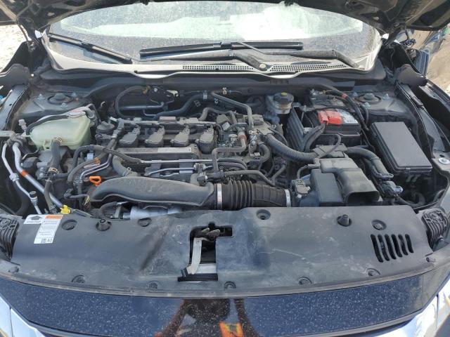 19XFC1F77HE009311 - 2017 HONDA CIVIC EXL 黑色 照片 11