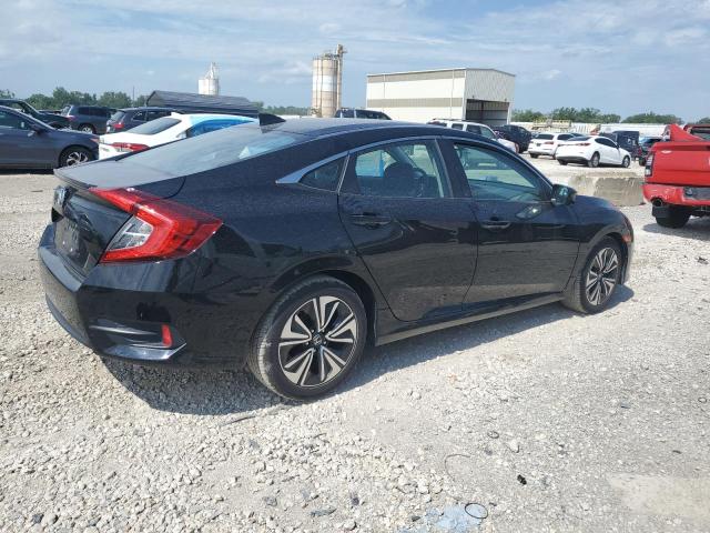 19XFC1F77HE009311 - 2017 HONDA CIVIC EXL 黑色 照片 3