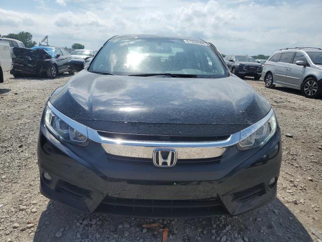 19XFC1F77HE009311 - 2017 HONDA CIVIC EXL 黑色 照片 5