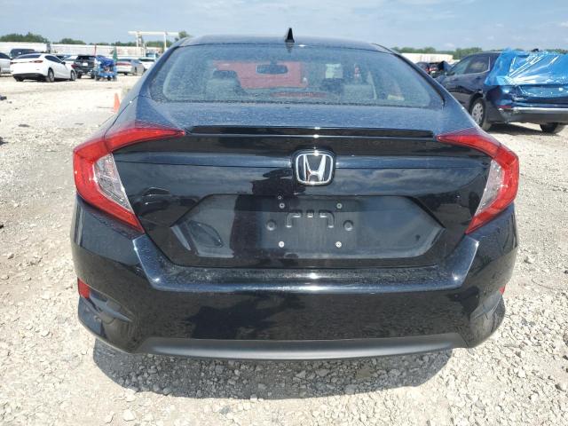 19XFC1F77HE009311 - 2017 HONDA CIVIC EXL 黑色 照片 6