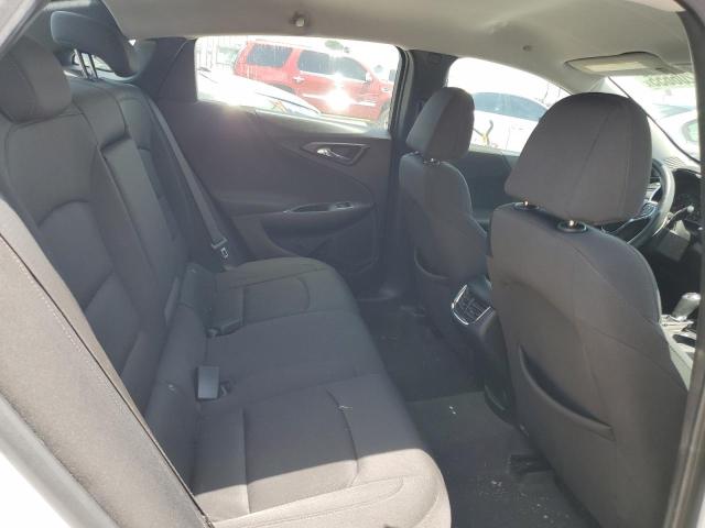 1G1ZD5ST9LF057968 - 2020 CHEVROLET MALIBU LT WHITE photo 10