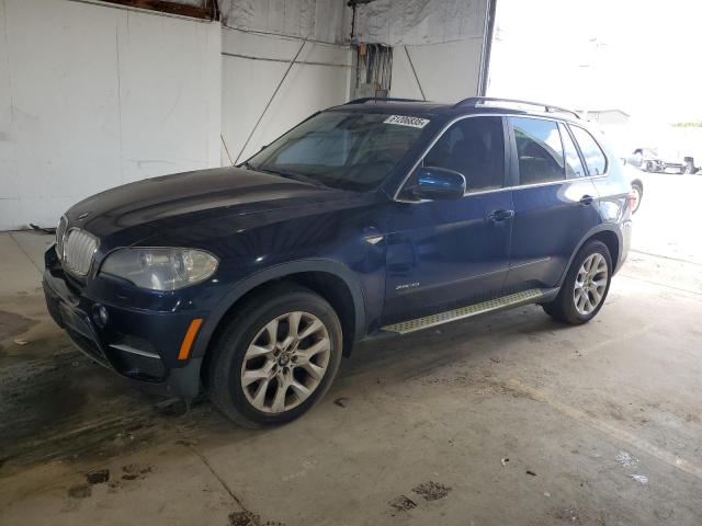 2013 BMW X5 XDRIVE35I, null
