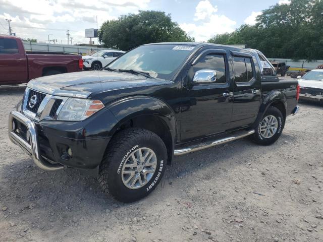 2019 NISSAN FRONTIER S, null