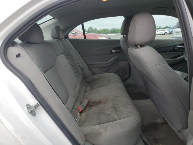 1G11A5SA6GU154518 - 2016 CHEVROLET MALIBU LIM LS თეთრი ფოტო 10