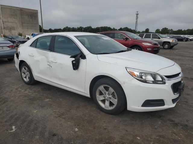 1G11A5SA6GU154518 - 2016 CHEVROLET MALIBU LIM LS თეთრი ფოტო 4