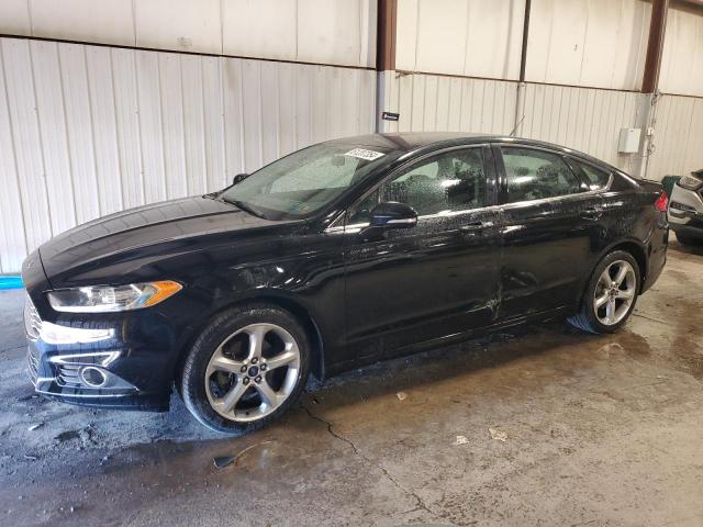 2016 FORD FUSION SE, 