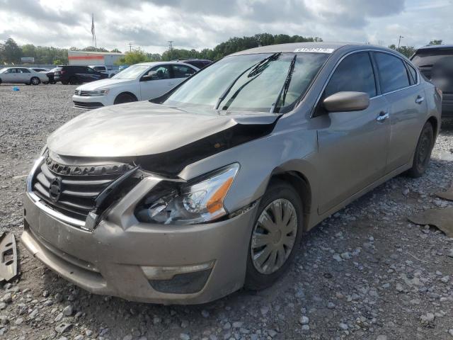 2014 NISSAN ALTIMA 2.5, 