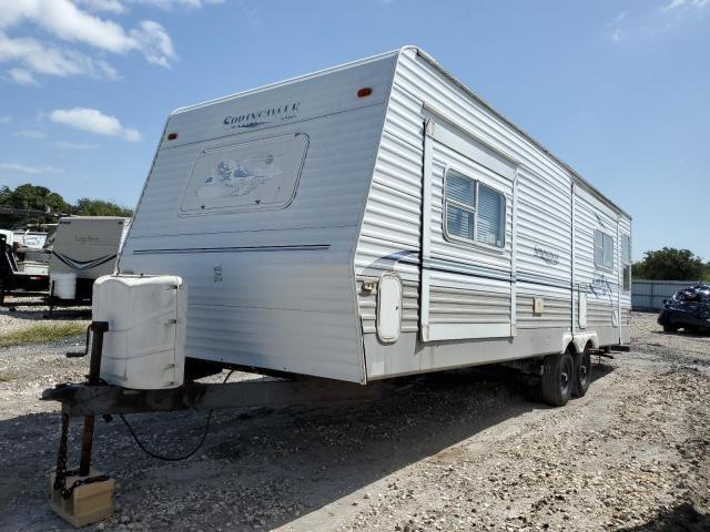 4YDT2862533106118 - 2003 KEYSTONE SPRINTER 白色 照片 2