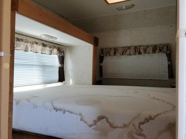 4YDT2862533106118 - 2003 KEYSTONE SPRINTER 白色 照片 5