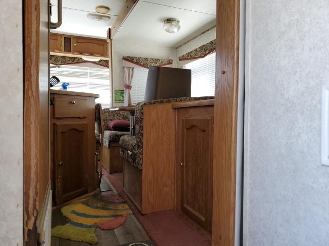 4YDT2862533106118 - 2003 KEYSTONE SPRINTER 白色 照片 6