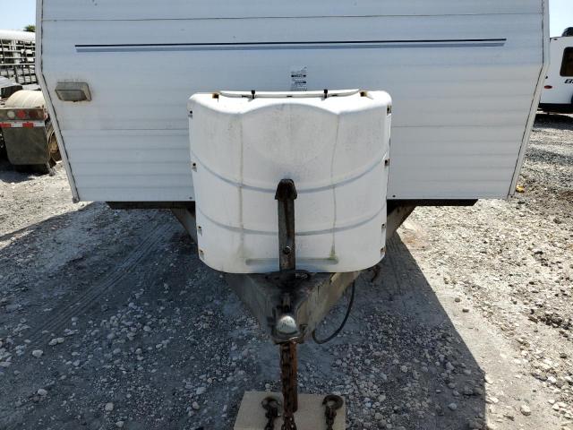 4YDT2862533106118 - 2003 KEYSTONE SPRINTER 白色 照片 7