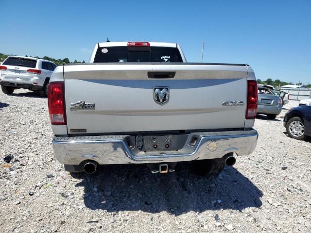 1C6RR7TTXES105479 - 2014 RAM 1500 SLT SILVER photo 6