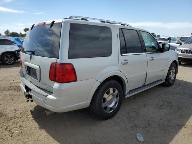 5LMFU27576LJ25704 - 2006 LINCOLN NAVIGATOR 奶油色 照片 3
