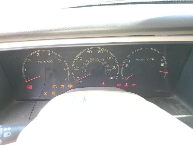 5LMFU27576LJ25704 - 2006 LINCOLN NAVIGATOR 奶油色 照片 9