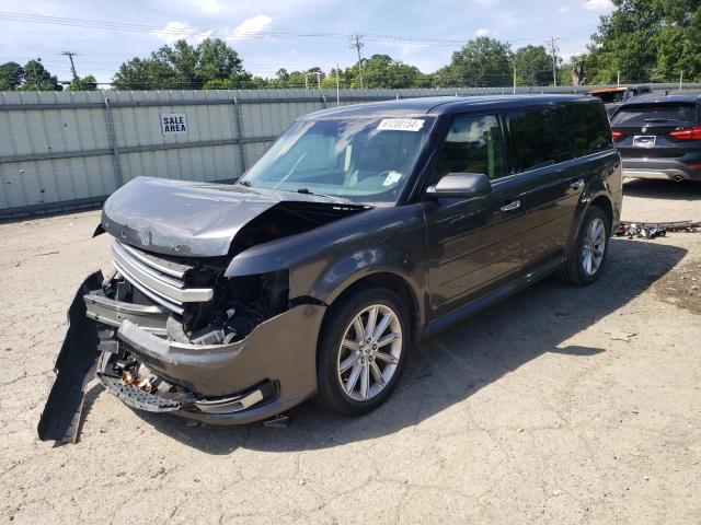 2018 FORD FLEX LIMITED, 