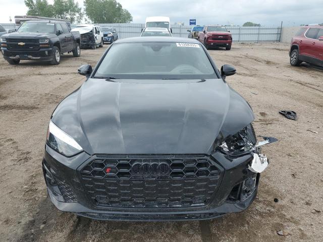 WAUR4AF53RA081617 - 2024 AUDI S5 PRESTIGE BLACK photo 5