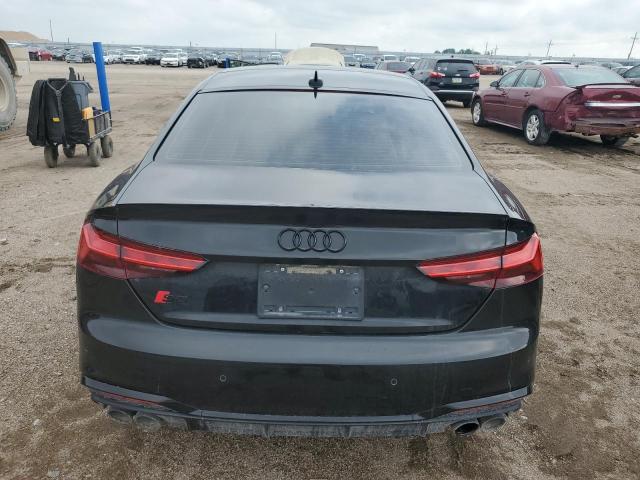 WAUR4AF53RA081617 - 2024 AUDI S5 PRESTIGE BLACK photo 6