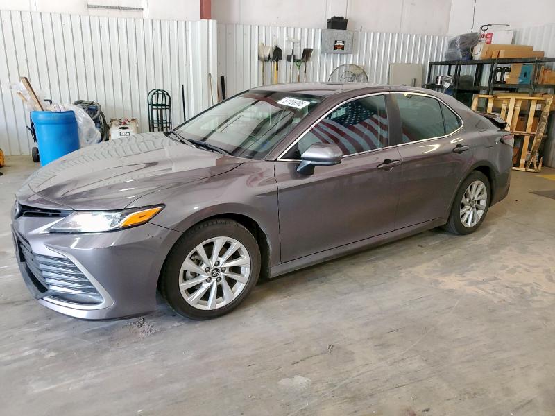 2023 TOYOTA CAMRY LE, 