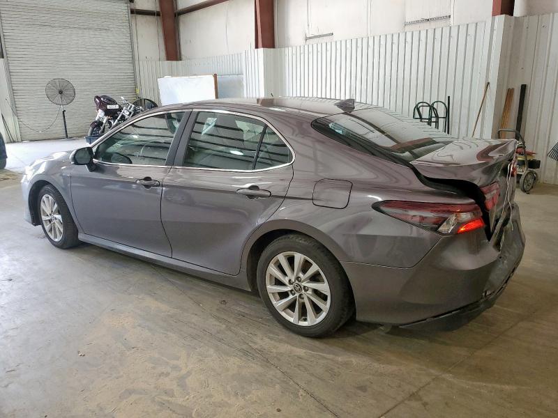 4T1C11AK3PU774791 - 2023 TOYOTA CAMRY LE 石墨色 照片 2