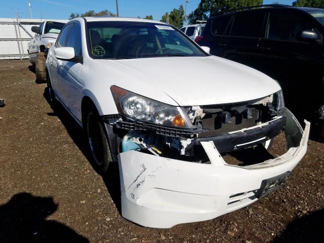 1HGCP2F76AA062539 - 2010 HONDA ACCORD EX  photo 1