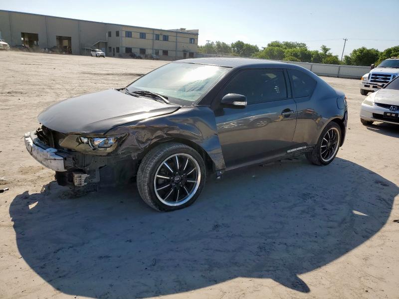 2013 TOYOTA SCION TC, 