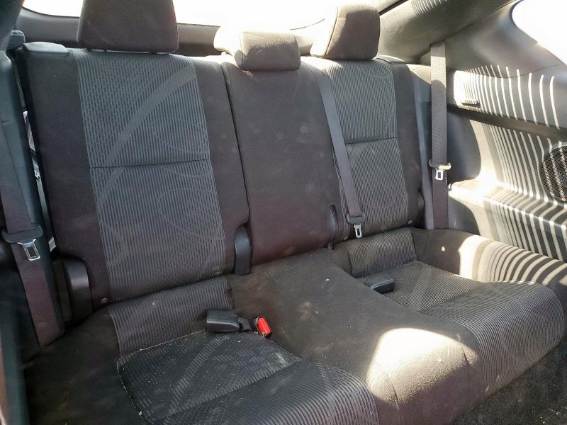 JTKJF5C78D3065765 - 2013 TOYOTA SCION TC 蓝色 照片 10