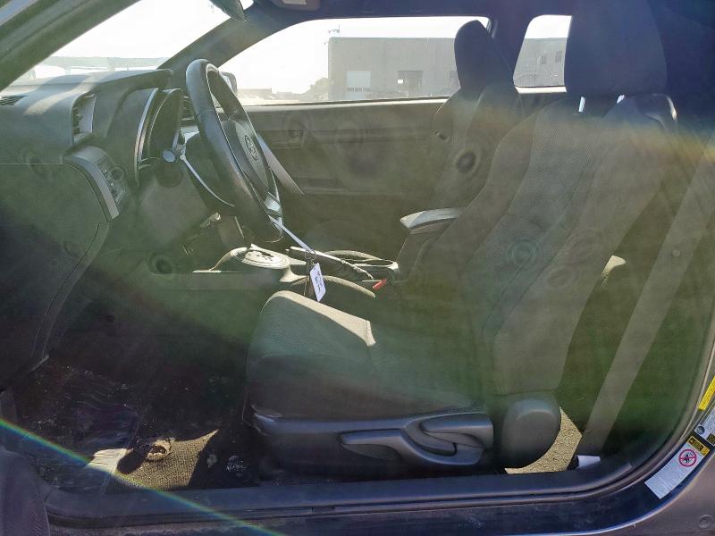 JTKJF5C78D3065765 - 2013 TOYOTA SCION TC 蓝色 照片 7