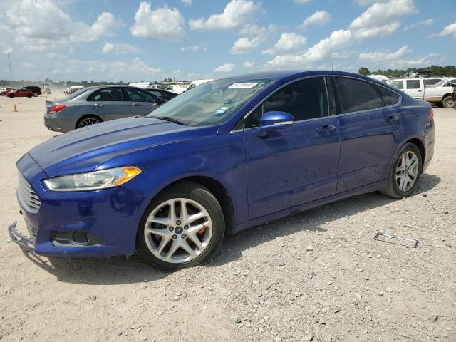 2014 FORD FUSION SE, 