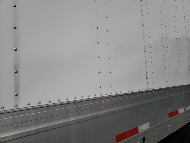 1UYVS2533N3476510 - 2022 UTILITY TRAILER თეთრი ფოტო 6