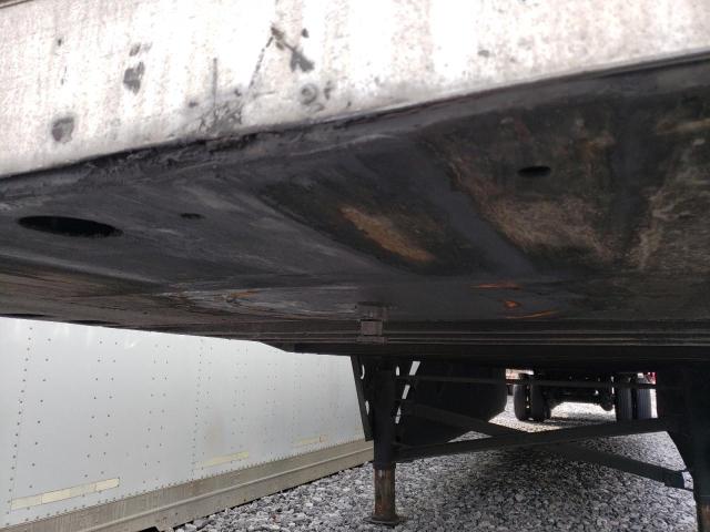 1UYVS2533N3476510 - 2022 UTILITY TRAILER თეთრი ფოტო 7