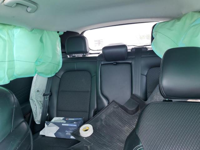 1FMCU0E10PUA29595 - 2023 FORD ESCAPE BLUE photo 10