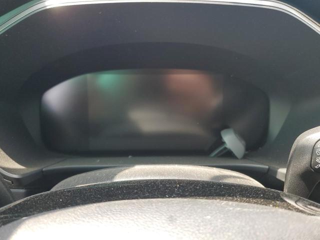 1FMCU0E10PUA29595 - 2023 FORD ESCAPE BLUE photo 9