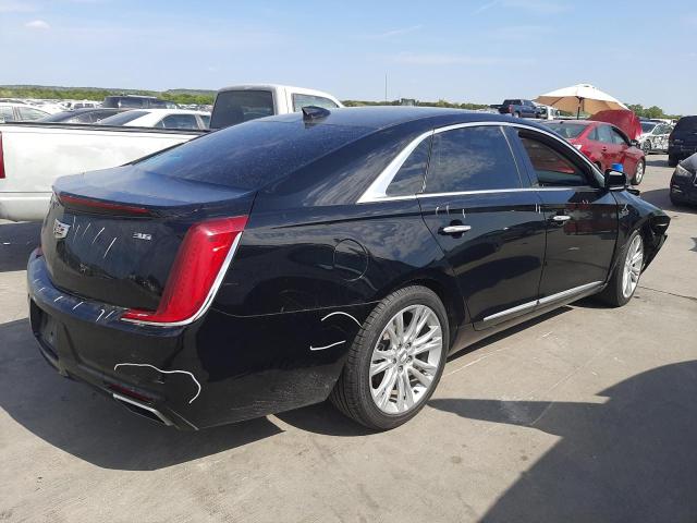 2G61M5S3XJ9154318 - 2018 CADILLAC XTS LUXURY BLACK photo 3