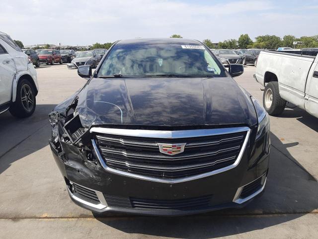 2G61M5S3XJ9154318 - 2018 CADILLAC XTS LUXURY BLACK photo 5