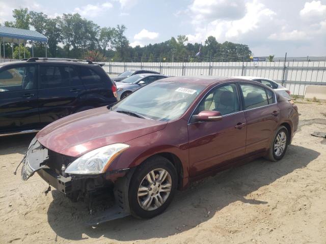 2010 NISSAN ALTIMA BASE, 