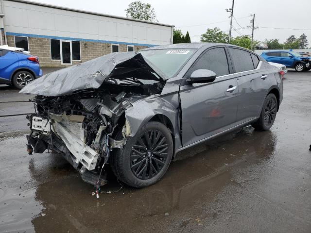 2025 NISSAN ALTIMA SV, null