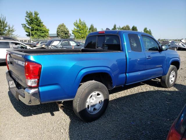 5TFRX5GN2GX070229 - 2016 TOYOTA TACOMA ACCESS CAB Mavi foto 3