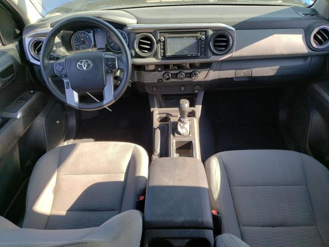 5TFRX5GN2GX070229 - 2016 TOYOTA TACOMA ACCESS CAB Mavi foto 8