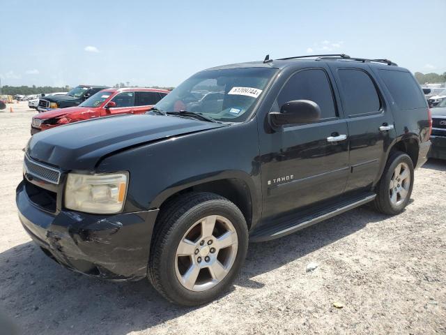 2008 CHEVROLET TAHOE C1500, 