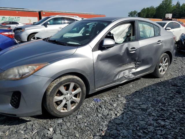 2012 MAZDA 3 I, 