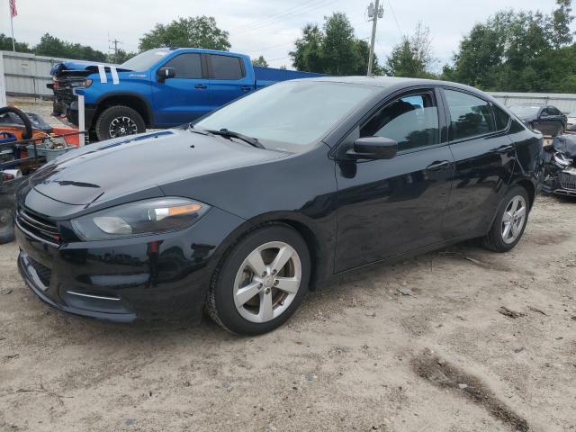 2015 DODGE DART SXT, 