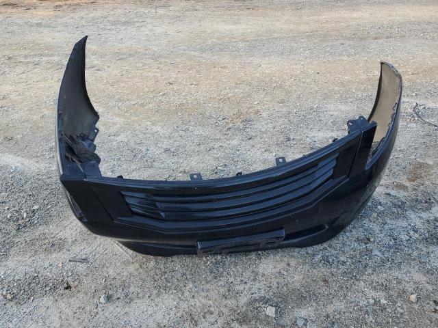 1HGCP3F80AA027185 - 2010 HONDA ACCORD EXL BLACK photo 12