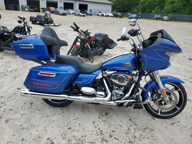 2024 HARLEY-DAVIDSON FLTRX, 