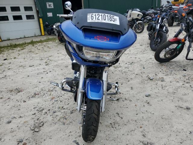 1HD1KH712RB638472 - 2024 HARLEY-DAVIDSON FLTRX ლურჯი ფოტო 2