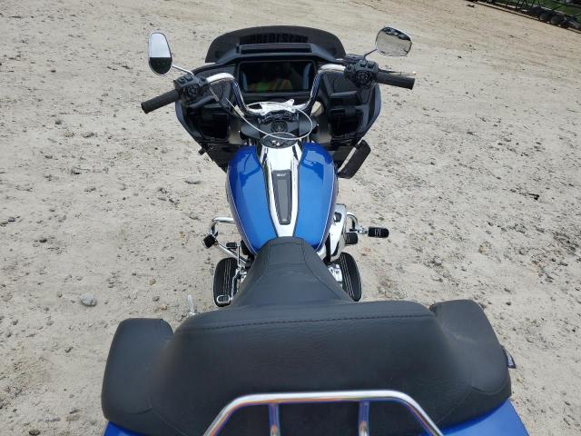 1HD1KH712RB638472 - 2024 HARLEY-DAVIDSON FLTRX ლურჯი ფოტო 6